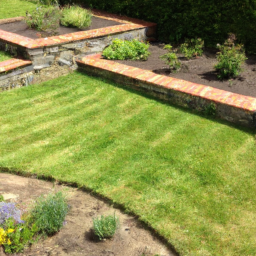 Gazon de Jardin : découvrez les différentes variétés de gazon pour choisir celle qui convient le mieux à votre jardin Saint-Paul